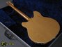 Dec 1966 Rickenbacker 360/6 , Natural: Body - Rear