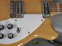 Rickenbacker 360/6 , Natural: Close up - Free2