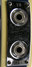 Rickenbacker 360/6 WB, Azureglo: Close up - Free