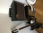 Rickenbacker 330/6 , Jetglo: Free image
