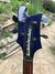 Rickenbacker 4003/4 BH BT FL, Midnightblue: Headstock