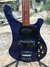 Rickenbacker 4003/4 BH BT FL, Midnightblue: Body - Front