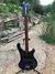 Rickenbacker 4003/4 BH BT FL, Midnightblue: Full Instrument - Front