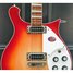 Rickenbacker 620/12 , Fireglo: Free image2