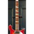Rickenbacker 620/12 , Fireglo: Neck - Front