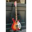 Rickenbacker 620/12 , Fireglo: Close up - Free2