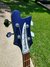 Rickenbacker 4003/4 S, Midnightblue: Headstock