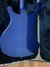 Mar 2016 Rickenbacker 4003/4 S, Midnightblue: Body - Rear
