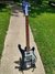 Rickenbacker 4003/4 S, Midnightblue: Full Instrument - Front