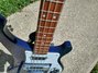 Rickenbacker 4003/4 S, Midnightblue: Neck - Front