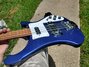 Rickenbacker 4003/4 S, Midnightblue: Close up - Free