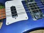 Rickenbacker 4003/4 S, Midnightblue: Close up - Free2