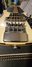 Rickenbacker 4001/4 BH BT, White: Close up - Free