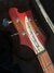 Rickenbacker 4003/4 S, Fireglo: Headstock