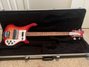 Rickenbacker 4003/4 S, Fireglo: Free image2
