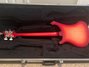 Rickenbacker 4003/4 S, Fireglo: Full Instrument - Rear