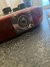Rickenbacker 4003/4 S, Fireglo: Close up - Free