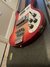 Rickenbacker 4003/4 S, Fireglo: Close up - Free2