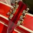Rickenbacker 360/12 V64, Fireglo: Headstock - Rear