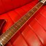 Rickenbacker 360/12 V64, Fireglo: Neck - Front