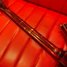 Rickenbacker 360/12 V64, Fireglo: Neck - Rear