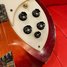 Rickenbacker 360/12 V64, Fireglo: Close up - Free