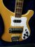 Rickenbacker 4003/4 , Mapleglo: Body - Front