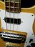 Rickenbacker 4003/4 , Mapleglo: Neck - Front