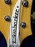 Rickenbacker 4003/4 , Mapleglo: Close up - Free
