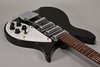 Rickenbacker 320/6 Mod, Jetglo: Free image