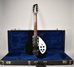 Rickenbacker 320/6 Mod, Jetglo: Full Instrument - Front
