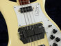Rickenbacker 4001/4 CS, Cream: Free image
