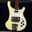 Rickenbacker 4001/4 CS, Cream: Body - Front