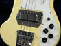 Rickenbacker 4001/4 CS, Cream: Close up - Free2