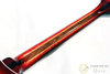 Rickenbacker 360/12 , Fireglo: Neck - Rear