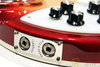 Rickenbacker 360/12 , Fireglo: Close up - Free