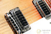 Rickenbacker 360/12 , Fireglo: Close up - Free2