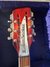 Rickenbacker 360/12 V64, Fireglo: Headstock