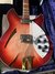 Rickenbacker 360/12 V64, Fireglo: Body - Front