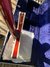 Rickenbacker 360/12 V64, Fireglo: Neck - Rear
