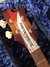 Rickenbacker 4001/4 V63, Fireglo: Headstock
