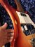 Rickenbacker 4001/4 V63, Fireglo: Free image