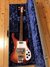 Rickenbacker 4001/4 V63, Fireglo: Free image2
