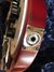 Rickenbacker 4001/4 V63, Fireglo: Close up - Free
