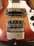 Rickenbacker 4001/4 V63, Fireglo: Close up - Free2
