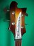 Rickenbacker 4003/4 SPC, MonteBrown: Headstock