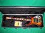 Rickenbacker 4003/4 SPC, MonteBrown: Free image2