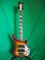 Rickenbacker 4003/4 SPC, MonteBrown: Full Instrument - Front