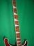 Rickenbacker 4003/4 SPC, MonteBrown: Neck - Front