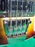 Rickenbacker 4003/4 SPC, MonteBrown: Close up - Free